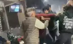 तेरी स्कूटी मेरी कार से आगे कैसे निकली- बाप बेटे पर जानलेवा अटैक