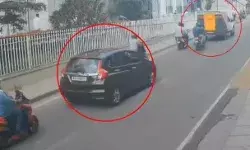 एटीएम कैश वैन से 7 करोड़ की लूट- RBI ऑफिसर बन रूकवाई थी वैन