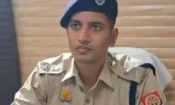 रिश्वतखोरी के चक्कर में गिरी गाज- SP ने थाना प्रभारी को किया सस्पेंड