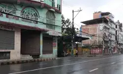 नेपाल में एक बार फिर से बड़ा बवाल- सडक पर उतरे Gen Z- लगा कर्फ्यू