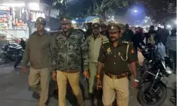 नक्कालों ने शौचालय को भी नहीं छोड़ा- नामी कंपनी का हार्पिक भी नकली नक्कालों ने शौचालय को भी नहीं छोड़ा- नामी कंपनी का हार्पिक भी नकली