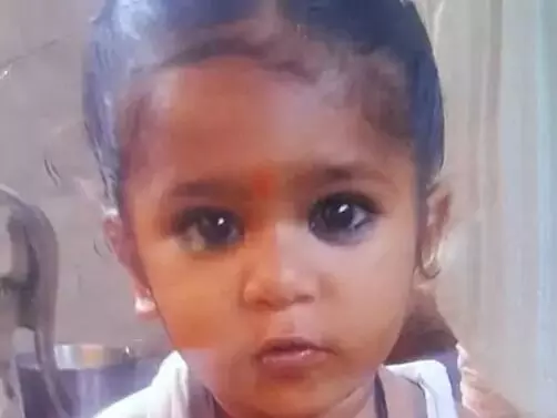 खेलते समय खेत पर पहुंचे मासूम की रोटावेटर की चपेट में आने से मौत