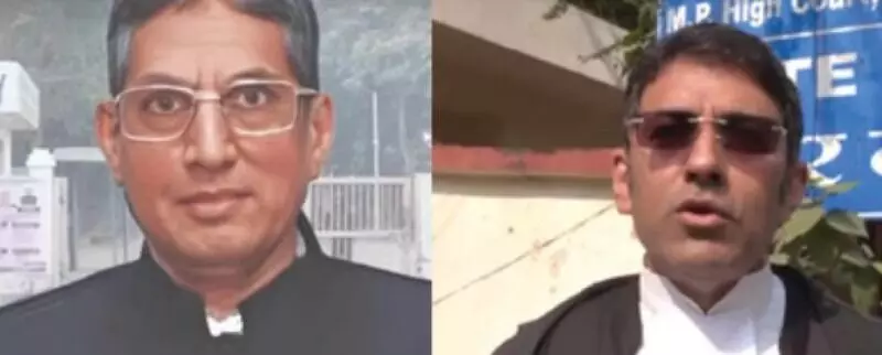 अलफलाह यूनिवर्सिटी के संस्थापक को राहत- नहीं गिरेगा पैतृक घर