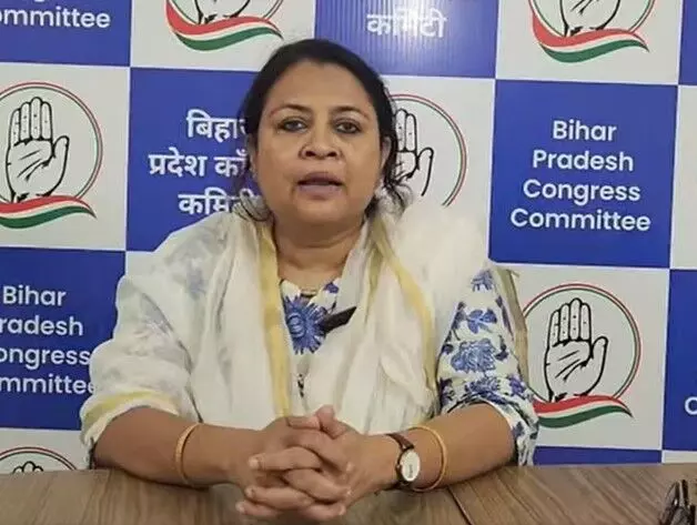 करारी हार के बाद कांग्रेस में भगदड-इस्तीफे देने हुए शुरू- महिला..