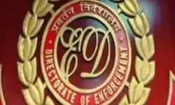 कोयला माफिया पर एक्शन- 40 से अधिक ठिकानों पर ED की छापेमारी