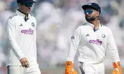 नहीं बनी बात-दूसरे टेस्ट से भी कप्तान शुभमन बाहर- इलाज के लिए जाएंगे..