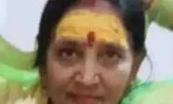 मॉर्निंग वॉक के लिए निकली महिला के ऊपर से गुजरी गाड़ी- मौके पर मौत