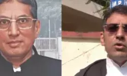 अलफलाह यूनिवर्सिटी के संस्थापक को राहत- नहीं गिरेगा पैतृक घर