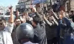 संजौली मस्जिद में नहीं पढ़ने दी नमाज- प्रशासन काटेगा बिजली पानी