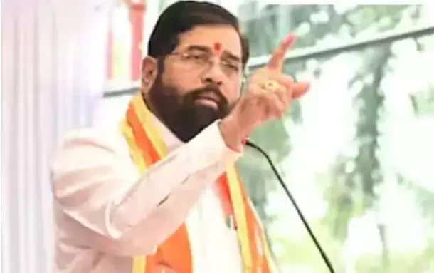 शिव शक्ति का भीम शक्ति के साथ मिलन-शिंदे ने रिपब्लिकन सेना से गठबंधन..