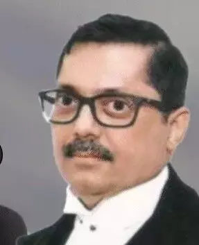 माफिया के बेटे की सजा पर रोक लगाने वाले जज ने आजम के मुकदमों से मुंह..