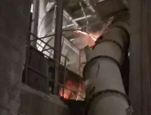 सीमेंट फैक्ट्री में जिंदा जले तीन युवक- शरीर पर गिरा उबलता मटेरियल