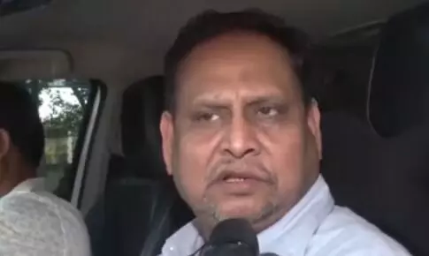 टीएमसी MLA का ऐलान- बेलडांगा में रखी जाएगी बाबरी मस्जिद की नींव