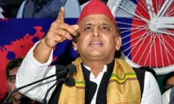 अखिलेश का BJP व EC पर हमला-चाहे जो कर लो ना UP जीतेंगे ना बंगाल