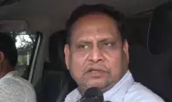 टीएमसी MLA का ऐलान- बेलडांगा में रखी जाएगी बाबरी मस्जिद की नींव