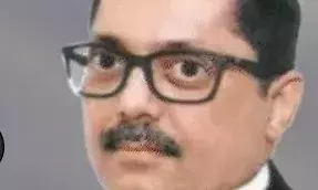 माफिया के बेटे की सजा पर रोक लगाने वाले जज ने आजम के मुकदमों से मुंह..