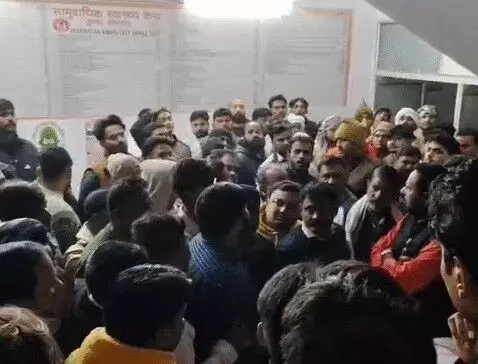 चुनावी रंजिश में चली गोली-एक की मौत, दूसरा गंभीर- सपा नेता गिरफ्तार