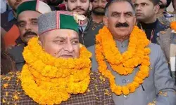 कांग्रेस ने खेला SC कार्ड-MLA को सौंपी प्रदेश अध्यक्ष की कमान