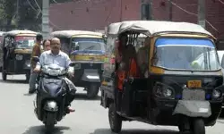 नहीं चलेंगे डीजल के फटफटे-लगी पाबंदी- परमिट जारी करने.