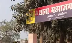 घर में घुसकर महिला से छेड़छाड़-लोगों ने ठोक पीटकर पुलिस को सौंपा