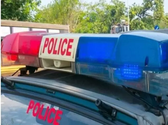 दर्दनाक हादसा-डाॅइंग प्लांट के खोलते टैंक में गिरे तीन मजदूरों की मौत