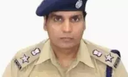 प्रताड़ना का आरोप-SSP का एक्शन- दरोगा व दो सिपाही सस्पेंड