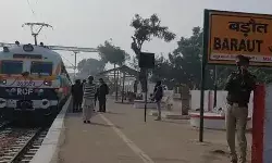 क्षेत्रीय लोगों को मिल रही दो नई ट्रेन- दो मंत्री दिखाएंगे हरी झंडी क्षेत्रीय लोगों को मिल रही दो नई ट्रेन- दो मंत्री दिखाएंगे हरी झंडी