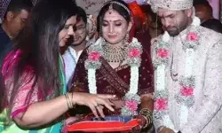 मंत्री का PA पत्नी की मौत मामले में गिरफ्तार- सुसाइड के लिए.. मंत्री का PA पत्नी की मौत मामले में गिरफ्तार- सुसाइड के लिए..