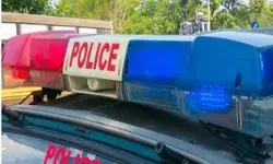 दर्दनाक हादसा-डाॅइंग प्लांट के खोलते टैंक में गिरे तीन मजदूरों की मौत