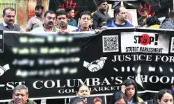 दसवीं के छात्र की हत्या मामले में चार निलंबित तीन टीचरों से पूछताछ