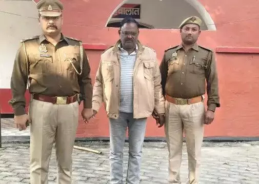 रिश्वतखोरी ने करवा दी फजीहत-SSP ने सस्पेंड किया दरोगा रिश्वतखोरी ने करवा दी फजीहत-SSP ने सस्पेंड किया दरोगा