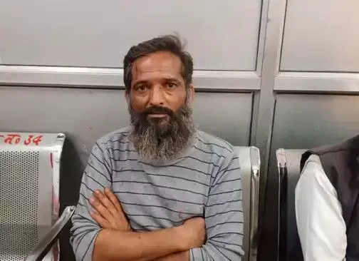 बच्चों के विवाद में हुई मारपीट में फूटे बड़ों के सिर- जांच में जुटी