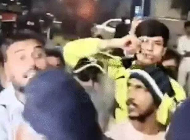 सुप्रीम कोर्ट में SIR के खिलाफ तमिलनाडु की छठी याचिका- चुनाव आयोग.. सुप्रीम कोर्ट में SIR के खिलाफ तमिलनाडु की छठी याचिका- चुनाव आयोग..