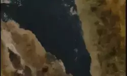 12000 साल बाद फटा ज्वालामुखी-गुब्बार की राख दिल्ली पहुंची 12000 साल बाद फटा ज्वालामुखी-गुब्बार की राख दिल्ली पहुंची