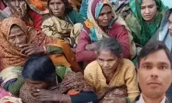 लेखपाल ने शादी से एक दिन पहले ही किया ऐसा काम-मचा कोहराम