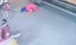 समोसा खाते खाते युवती ने ट्रक के नीचे लगाई छलांग-जीजा व बहन के साथ..