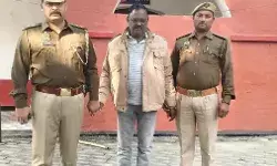 रिश्वतखोरी ने करवा दी फजीहत-SSP ने सस्पेंड किया दरोगा