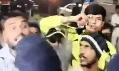 सुप्रीम कोर्ट में SIR के खिलाफ तमिलनाडु की छठी याचिका- चुनाव आयोग..