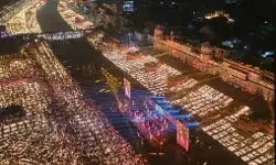 दिवाली विश्व धरोहर घोषित-राजधानी में सजेगी इमारतें दिवाली विश्व धरोहर घोषित-राजधानी में सजेगी इमारतें