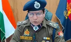 चली SSP की तबादला एक्सप्रेस- चौकी प्रभारी किये इधर से उधर चली SSP की तबादला एक्सप्रेस- चौकी प्रभारी किये इधर से उधर