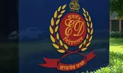 आतंकी फंडिंग मामला-संदिग्धों के ठिकानों पर ED एवं ATS की छापेमारी आतंकी फंडिंग मामला-संदिग्धों के ठिकानों पर ED एवं ATS की छापेमारी