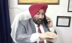 10 लाख की रंगदारी की डिमांड से उड़े स्कूल संचालक के होश- ईमेल के साथ..