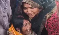 आंगनबाड़ी कार्यकर्ता का मर्डर- कमरे में मिली खून से लथपथ लाश आंगनबाड़ी कार्यकर्ता का मर्डर- कमरे में मिली खून से लथपथ लाश