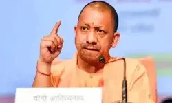 UP में हड़ताल पर ब्रेक-अधिसूचना जारी- 6 महीने तक नहीं कर सकेंगे.. UP में हड़ताल पर ब्रेक-अधिसूचना जारी- 6 महीने तक नहीं कर सकेंगे..