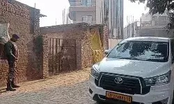 कोडिन तस्करी मामला-विशाल और विभोर के ठिकानों पर SIT छापा कोडिन तस्करी मामला-विशाल और विभोर के ठिकानों पर SIT छापा