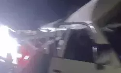 हाईवे पर भिड़ी गाड़ियां पति-पत्नी समेत चली गई तीन की जान