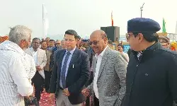 मुजफ्फरनगर का हैदरपुर वेटलैंड अब बनेगा जिले नया पर्यटन हब मुजफ्फरनगर का हैदरपुर वेटलैंड अब बनेगा जिले नया पर्यटन हब