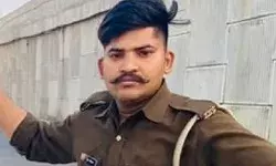 टहलते टहलते कमरे में गया सिपाही फांसी पर लटका मिला- दो महीने.. टहलते टहलते कमरे में गया सिपाही फांसी पर लटका मिला- दो महीने..