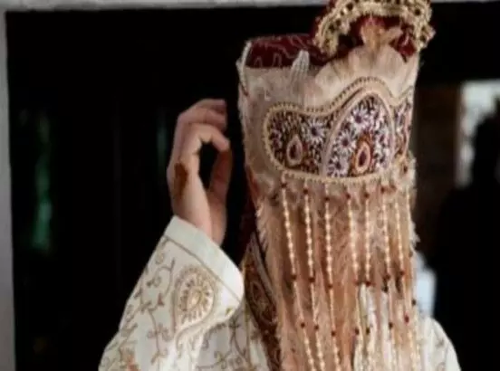 20 लाख के साथ मांगी थी कार-दुल्हन भी नहीं मिली देखनी पड़ी हवालात 20 लाख के साथ मांगी थी कार-दुल्हन भी नहीं मिली देखनी पड़ी हवालात