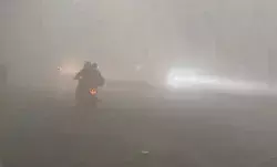 पड़ी सर्दी और प्रदूषण की मार- चलेगी सभी बोर्ड की ऑनलाइन क्लास